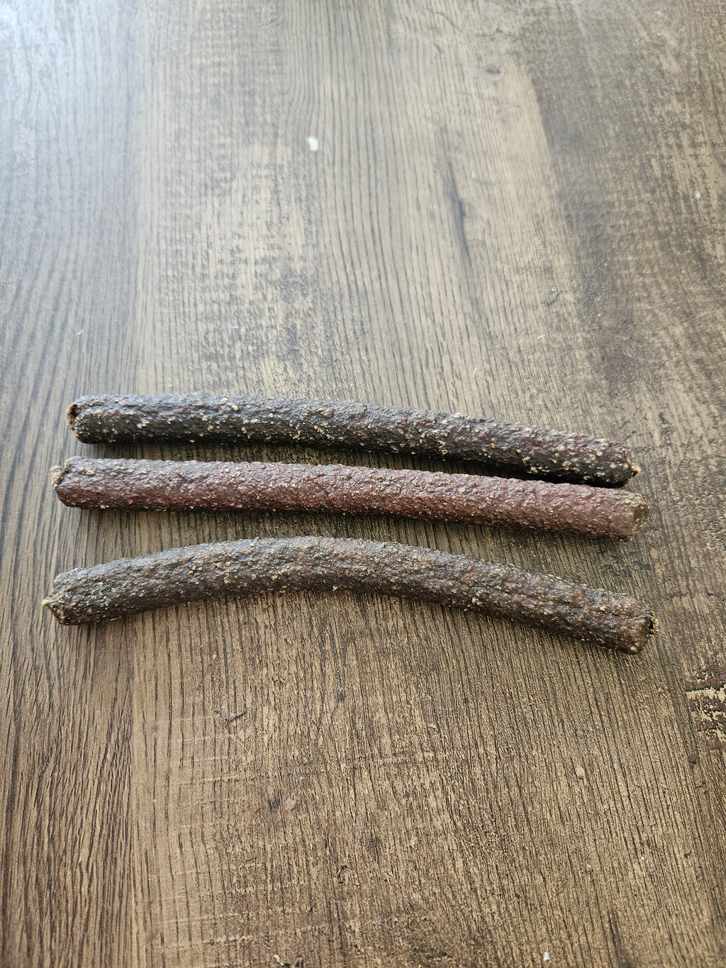 Long Dog Sausage - Rabbit Flavour
